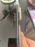 三星 Samsung Galaxy Z Fold7/W26心系天下通用 原装透明保护壳 多功能保护套 透明色 实拍图