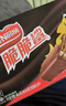 雀巢（Nestle）脆脆鲨威化饼干巧克力味24条446.4g 休闲零食代餐 早餐下午茶团购 实拍图