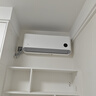 小米（MI）米家 1.5匹 新一级能效 巨省电 空调挂机 KFR-35GW/N1A1【国家补贴20%】整机十年质保 实拍图