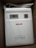 德力西电气变压器电压转换器国内电器国外用3000W 110V转220V 实拍图