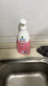 立白天然莓果酵素洗洁精1kg*2可洗奶瓶果蔬A类洗洁剂洗涤灵洗碗液去油 实拍图