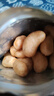 松鼠嘉宾炭烧腰果油炸小吃坚果炒货夏威夷果休闲零食果干果仁 炭烧腰果250g/袋 实拍图
