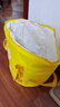 妙然保温折叠泡脚桶36cm20L泡脚袋洗脚盆洗脚桶足浴盆桶泡小腿泡脚盆 实拍图