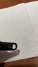 金达日美指甲刀套装一全套四件套防飞溅指甲钳大号指甲剪修甲工具斜口甲锉 实拍图