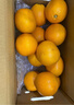 京鲜生 当季鲜橙 净重6斤装 钻石果 单果约200-280g  生鲜水果橙子礼盒 实拍图