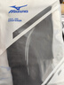 美津浓（MIZUNO）护小腿套专业跑步马拉松羽毛球薄款篮球护腿保护套男运动护具女L 实拍图