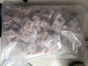 龙大肉食 国产猪肋排净重4斤 冷冻免切猪排骨猪肋骨猪肋条出口日本级 猪骨 实拍图