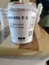 卡士（CLASSY.KISS）【全程冷链】100g*6杯乳酸菌原味酸奶 低温酸奶 风味发酵乳 实拍图