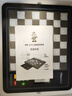 费米智能国际象棋AI人机下棋对战机器人学生儿童高档自动便携电子棋盘 L6pro-黑色（中英文版） 实拍图