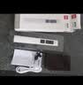 得力（deli） 激光笔360度控制教师专用ppt超链切换教鞭无线演示器笔 红光充电激光翻页笔 白色 2808L 实拍图