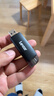 雷克沙（Lexar）USB3.2读卡器 TF/SD二合一 USB/Type-C双口 无人机相机监控读卡器 支持苹果16安卓手机电脑 实拍图