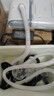 飞利浦（PHILIPS）DSST25/DSST30双水平呼吸机家用医用老人排二氧化碳慢阻肺呼吸器 原装进口DSST30 实拍图