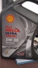 壳牌（Shell）机油全合成机油5w-30(5w30) API SP级 4L 都市光影版 京东养车 实拍图
