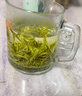 乐品乐茶特级明前嫩芽碧螺春绿茶叶2025新茶春茶礼盒装自己喝送礼品袋250g 实拍图