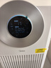 美的（Midea）森林家空气净化器深度分解除甲醛除菌除雾霾异味吸烟宠物净化器过敏源新风机 静音家用大空间 【星澈空气舱】KJ1000G-T1000 Lite 实拍图