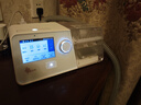 瑞迈特呼吸机治疗睡眠暂停综合打鼾症家医用无创止呼噜憋气双水平G3B20A 实拍图