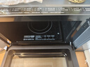美的（Midea）微碳系列 下拉门微波炉 附烤箱功能 杀菌家用 800w变频 光波速热（PC20M5T） 实拍图
