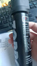 佐罗（ZORRO）骑士黑 防卫器剂防身防狼喷胶 防狼神器房车防身用品 实拍图