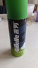 吉列（Gillette）剃须泡沫薄荷大瓶清新柠檬男士手动剃须膏刮胡膏 柠檬泡沫2瓶装 实拍图