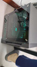 华硕天选6X 台式机游戏主机游戏电竞 国家补贴(酷睿U5-225F RTX5060Ti-8GB显卡 32G DDR5 1TB SSD) 实拍图
