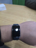 三星 Samsung Fit3 智能手环/运动手环1.6英寸AMOLED大屏 水墨黑 男女手环 实拍图