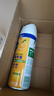 消毒喷雾454ml*2瓶铃兰+454ml*1瓶柑橘鞋子除臭杀菌喷雾 实拍图