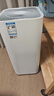 米家小米空气净化器5 除甲醛除菌除异味 家用 除雾霾PM2.5 低噪设计 实拍图