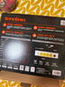 Tenda腾达路由器【千兆WiFi6+穿墙王】无线AX3000信号增强家用放大器Mesh国家补贴金榜一名云霄白立式 实拍图