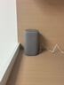 小米（MI）Xiaomi智能音箱 灰 超级小爱智能音箱 AI大模型问答 连续指令语控 支持远程备车 小米蓝牙音箱 实拍图