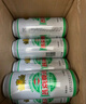 燕京啤酒 精品11度拉格啤酒500ml*12听 双十一热卖 整箱装 实拍图