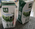 伊利金典纯牛奶整箱 200ml*24盒 3.6g乳蛋白 原生高钙 礼盒装 实拍图