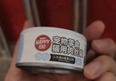 顽皮（Wanpy）三文鱼猫罐头80g*24罐（汤汁型）出口级 猫咪零食happy100果饭儿 实拍图
