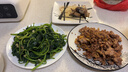美的（Midea）电饼铛家用煎烤机烙饼锅三明治早餐机蒸汽煎烤盘 大火力烤肉薄饼机双面加热加深电饼档 JKC3051 实拍图