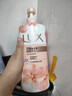 力士(LUX)沐浴露 焕亮粉樱香 淡雅香氛 爽肤沐浴乳1000g留香 实拍图