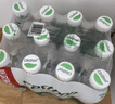 怡宝包装饮用水520ml*24瓶[彩膜],24联包   渠道限定 实拍图