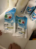 贝亲（Pigeon）奶瓶清洗剂婴儿专用玩具果蔬清洗剂清洁剂洗洁精实惠套装 600ml*2 实拍图