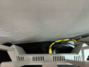 Tenda腾达路由器WiFi7【京东独家】无线千兆穿墙王信号增强家用全屋2.5g网口云霄BE3600放大器立式 实拍图