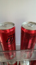 可口可乐（Coca-Cola）零度 Zero 无糖汽水 碳酸饮料 330ml*24摩登罐  实拍图