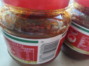 鹃城牌郫县豆瓣酱红油500g 辣椒酱川菜酱中华老字号 实拍图