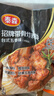 泰森（Tyson）招牌带骨炸鸡块(五香鸡架)2斤烧烤鸡肉冷冻半成品空气炸锅速食 实拍图