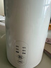 美的（Midea）电热水壶烧水壶自动断电保温一体 316L不锈钢价保11.11 1.5升恒温壶保温养生自动断电15X301-PRO 实拍图