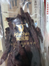 科尔沁 超干风干牛肉干 原味300g 袋装 休闲零食 肉干肉脯 内蒙特产小吃 实拍图