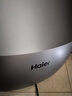 海尔（Haier）足部按摩器足疗机脚底脚部腿部按摩仪送老年人长辈健康父母亲生日节日礼物送男女朋友W1-101HU9 实拍图