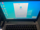 华硕（ASUS)二手笔记本 13/14/15.6寸大屏幕网课学习 轻薄便携商务办公 独立显卡游戏电脑 95新游戏制图i5-720016G512独显17款 实拍图