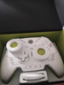 墨将彩虹2 Se无线游戏手柄 Switch Pro蓝牙体感震动电脑PC手机steam双影奇境黑神话悟空Apex 疾风绿 实拍图