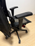Ergonor保友金豪b雄鹰 人体工学椅 电脑椅 电竞椅办公椅子可躺老板椅 【金豪雄鹰X9】武士黑 实拍图
