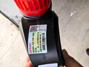 电装长效型防冻液 冷却液 水箱宝 1L -35℃ 红色 实拍图