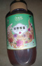 萃臻源多花蜜 百花蜂蜜 1000g（瓶装）纯天然 冲饮伴侣老少皆宜营养品 实拍图