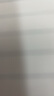 全友家居 北欧原木风板式床1.35x2米次卧室学生单人床家用简约木板床 实拍图