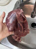 恒都 澳洲原切羊蝎子 净重4斤冷冻 火锅食材 炖煮佳品 带肉率35%左右 实拍图